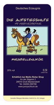 Aufstiegshilfe Aufstiegshilfe